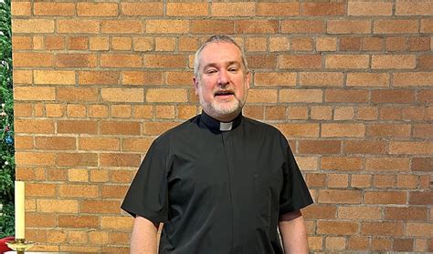 Pope Francis appoints Motherwell Priest as next Bishop of Galloway