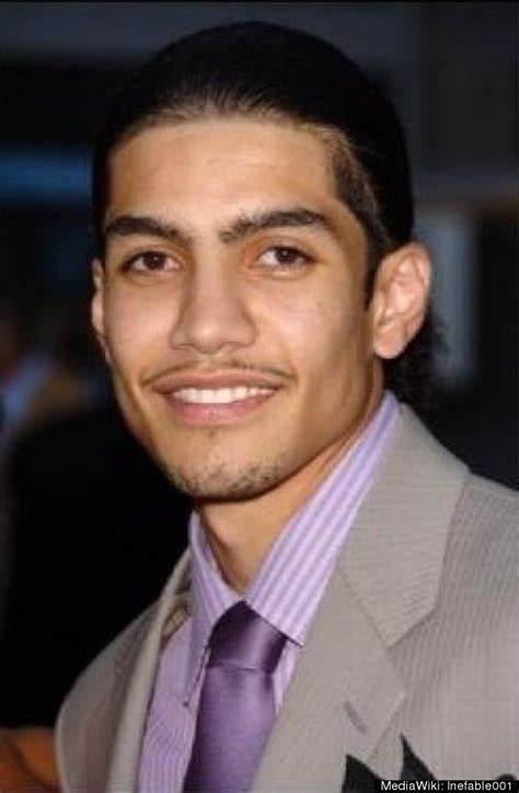 Puerto Rican Celebrities: 71 Boricua Celebs We Love! (PHOTOS) | Huffington Post | Rick gonzalez ...