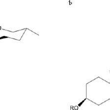 Structure of diosgenin: Diosgenin (a) and its analogue protodioscin (b)... | Download Scientific ...