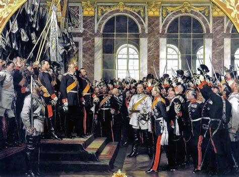 The Franco-Prussian War Of 1870-71 - About History