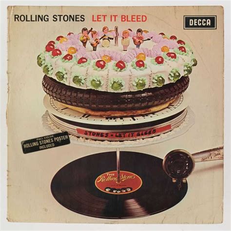 Lot 444 - Rolling Stones. Collection of LPs / vinyl