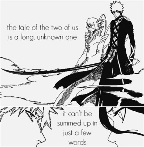 Bleach Ending Pairing | Manga Amino