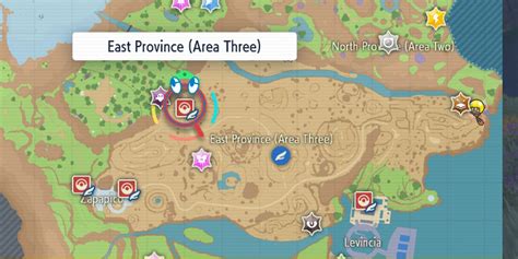 The Best Areas To Explore If You Want Dragon-Types