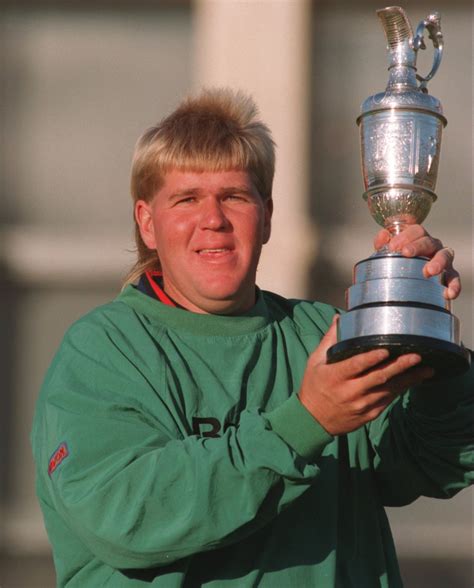 The John Daly tribute thread — Collectors Universe