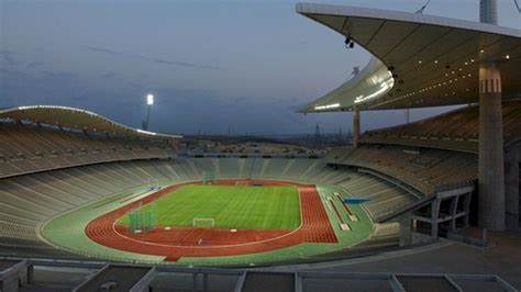 Turkey: Battle for the title at the giant stadium between City and ...