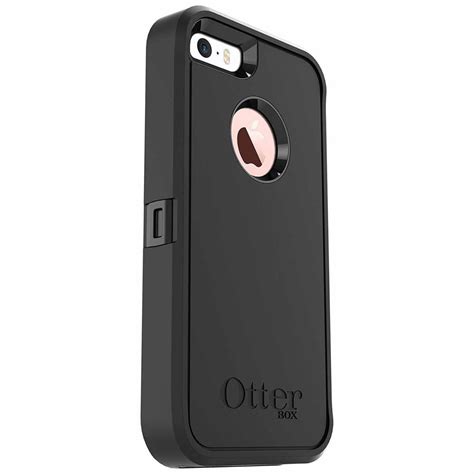 OtterBox Defender Series - Protective & Rugged Case for iPhone 5/ 5s ...