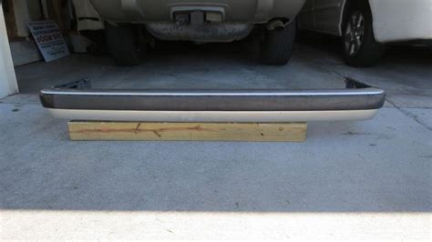 Purchase BMW e30 Rear Bumper in Colorado Springs, Colorado, US, for US ...