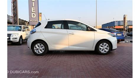 New Renault ZOE FULL ELECTRIC - WTY* INCLUDED - PRICE REDUCED 2020 for ...