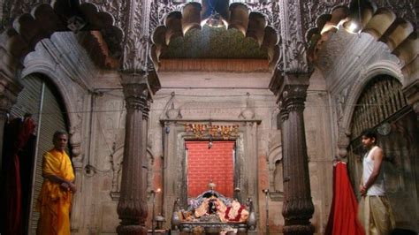 Radha Raman Temple - Vrindavan | Radha Raman Temple Photos, Sightseeing ...