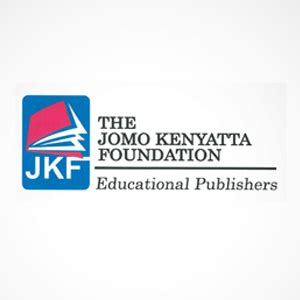 Jomo Kenyatta Foundation - East Africa Philanthropy Network