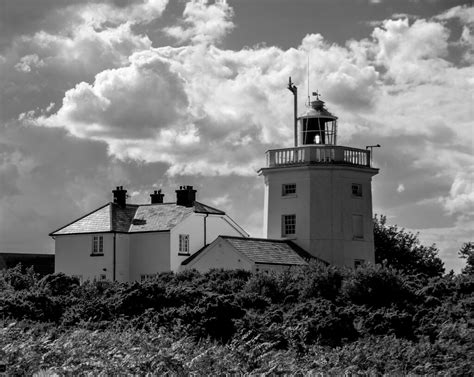 Cromer Lighthouse | uplandswolf | Flickr