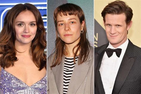 House of the Dragon cast revealed: Olivia Cooke, Matt Smith, Emma D'Arcy