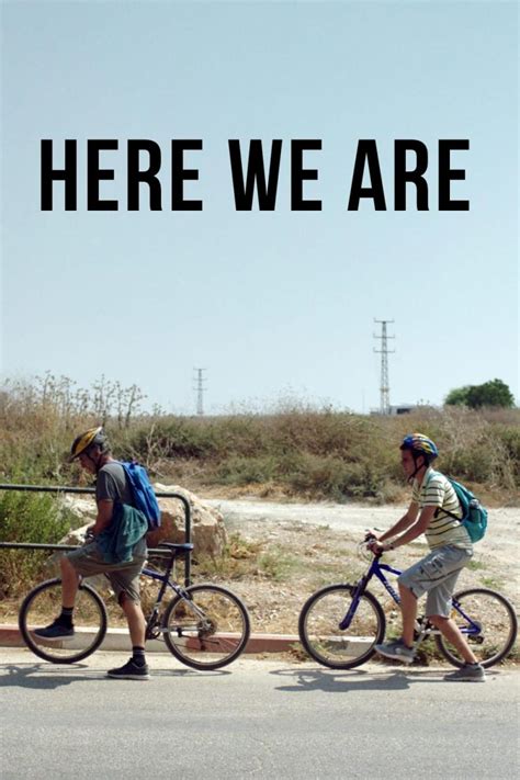 Here We Are (2021) | FilmFed