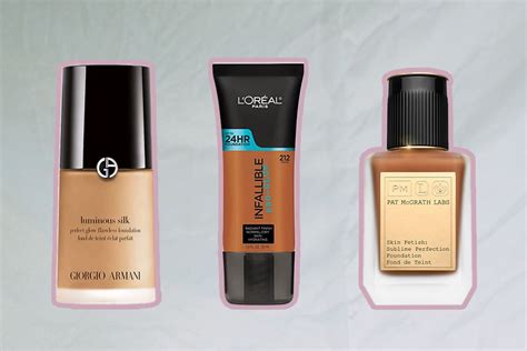 18 Best Foundations For Mature Skin 2023, According To, 40% OFF