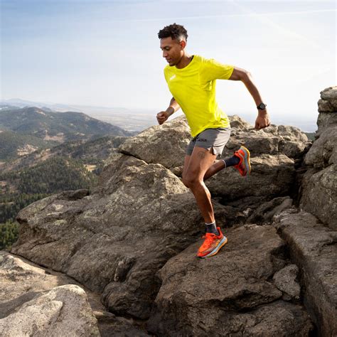 Hoka Mafate Speed 4 Trail Running Shoes - 38% Off | SportsShoes.com