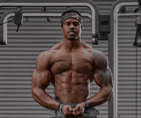 Simeon Panda Diet Plan and Supplements | Dr Workout