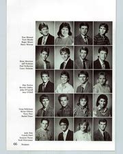 Stillwater High School - Pioneer Yearbook (Stillwater, OK), Class of ...