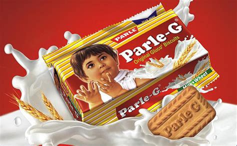 General Awareness Topic: Parle G is the largest selling biscuit brand in the world!