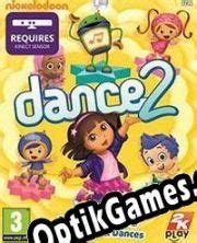 Nickelodeon Dance 2 (2012/ENG/MULTI10/License) » Downloads from ...