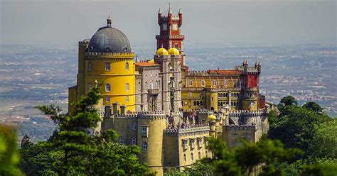 10 Beautiful Sintra, Portugal Hotels To Make Your Visit Unforgettable ...