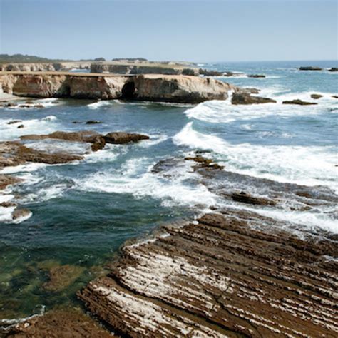 Where to hike this weekend: California Coastal National Monument, Point Arena - Sunset Magazine