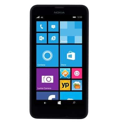 Nokia Lumia 635 - Download apps & games - AT&T