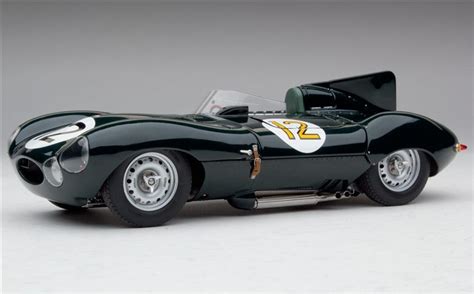 1954 Jaguar D-Type | | SuperCars.net