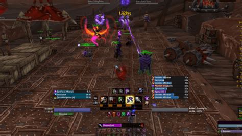 Top 5 MMORPGs That Offer The Best Addon/Mod Experience