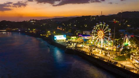 Inauguran el Sunset Park como parte del lanzamiento de la Fase 2 de ...