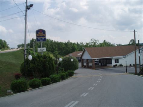 BEST WESTERN Village Inn (Hardy, AR) - Hotel Reviews - TripAdvisor