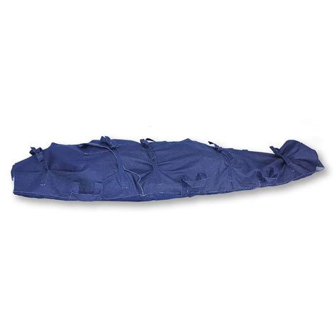 Cotton Burial Shroud Passages shrouds are suitable for burial or cremation, and are 100% ...