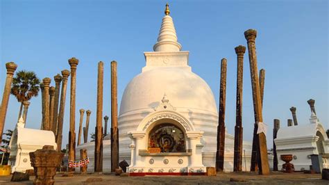 Buddhist Architecture: A Spiritual Journey Through Stupas, Temples, and ...