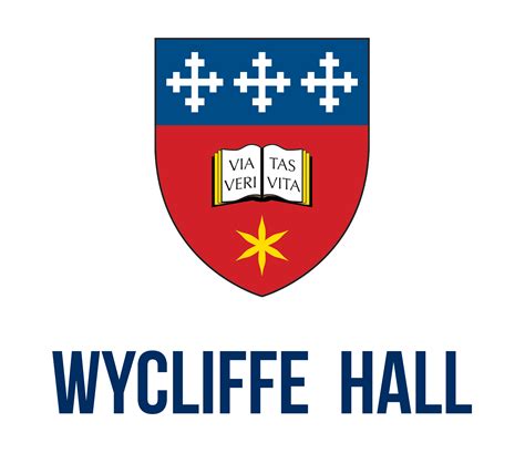 Wycliffe Hall | Oxford