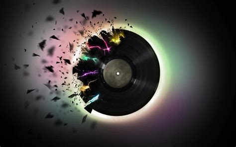 Vinyl Wallpapers - Top Free Vinyl Backgrounds - WallpaperAccess