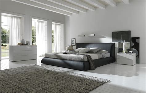 40 Modern Bedroom For Your Home