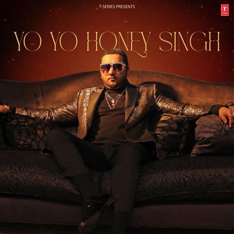 ‎Yo Yo Honey Singh - Album by Yo Yo Honey Singh - Apple Music