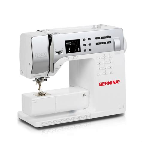 Bernina 350 PE - 350