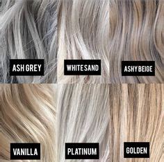 8 Best Blonde Hair Toner ideas | hair toner, hair color, wella color