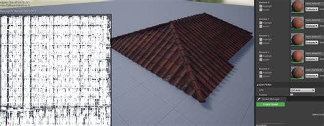 Problem mit der Lightmap - Texturierung - Unrealengine.de