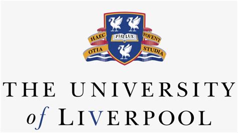 University Of Liverpool Logo Download