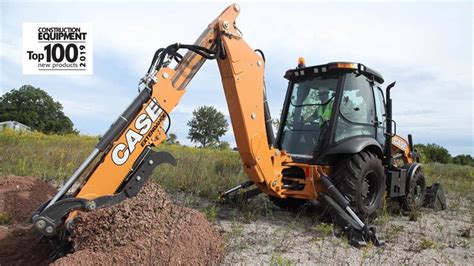 Backhoe Loader | CASE Backhoe | Backhoe Loaders