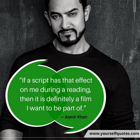 Aamir Khan Quotes That Will Indulge You Into Stardom