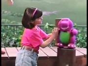 Maria | Barney&Friends Wiki | FANDOM powered by Wikia