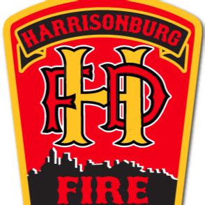 Harrisonburg Fire Department - Home | Facebook