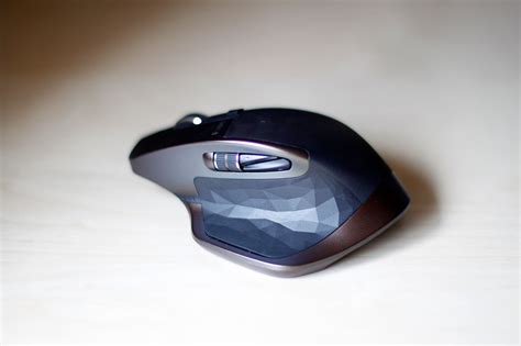 Logitech-MX-Master-4 | Incognitosis