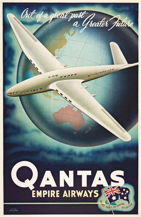 Collector's Guide: Aviation & Airline Posters - Swann Galleries News