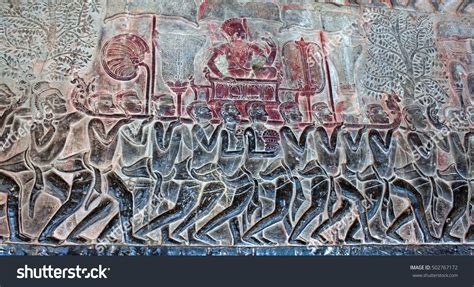 447 King suryavarman ii Images, Stock Photos & Vectors | Shutterstock