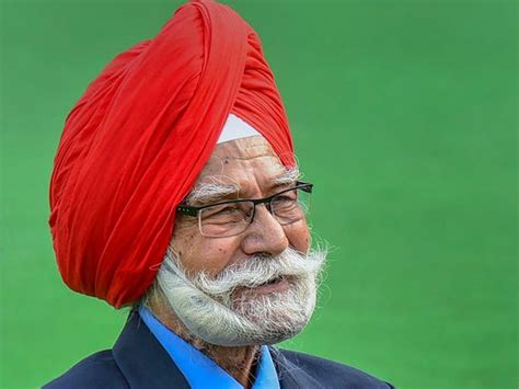 How Balbir Singh inspired India to Hockey World Cup crown | Sport ...