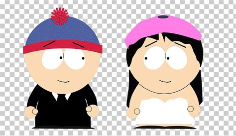 Stan Marsh Wendy Testaburger Eric Cartman Kyle Broflovski Kenny McCormick PNG, Clipart, Art, Boy ...