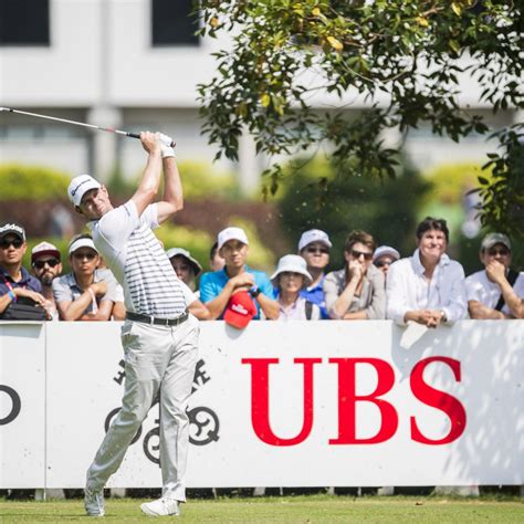 Hong Kong Open 2015: Thursday Leaderboard Scores and Highlights | News ...